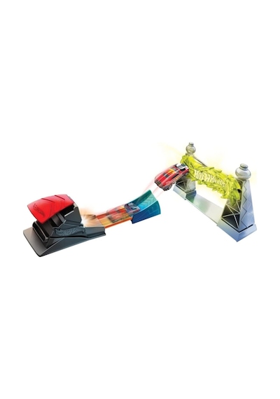 Electrıc Tower Başlangıç Seti Fwm86 - Fwm85 - Lisanslı Oyuncak Ar