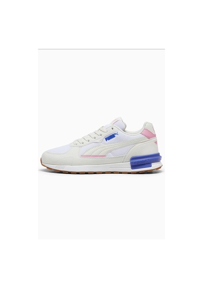 Puma Graviton Unisex Spor Ayakkabı 38073865 Gri