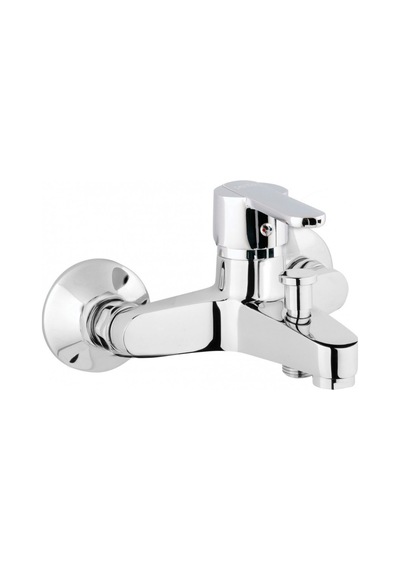 Opus Banyo Bataryası Krom