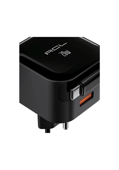 20w Seyahat Şarj Adaptörü Usb Girişli 3.4a Evimdeyokyok