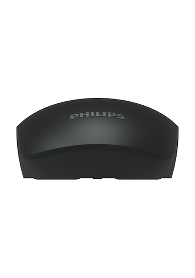 Philips SPK7315 Kablosuz Sessiz Mouse Siyah