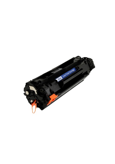 Drl Cf283a / Crg-737 Uyumlu Siyah Uyumlu Toner - M125a M127fn M201dw M225dn Mf211 Mf237w Serileri İle Uyumlu
