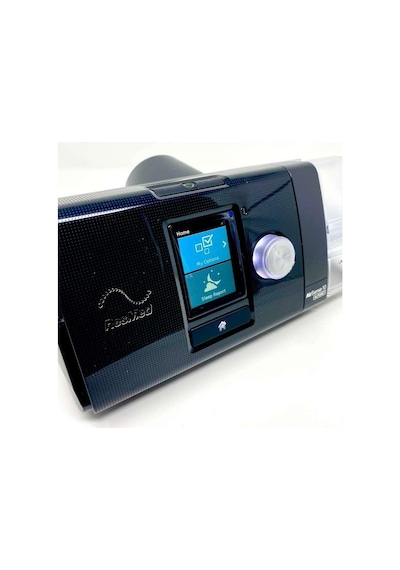 Resmed Airsense Otomatik Cpap Cihazı+Nemlendirici+N20 Maske