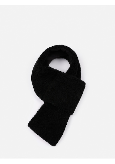 Colin's Colins Siyah Erkek Atkı Cl1071497 Q1.v1 Blk Siyah