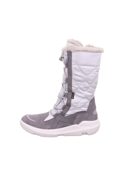 Superfit 1-000149 Twilight Gri Gore-Tex Çizme Gri