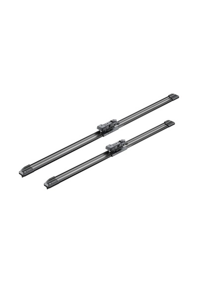 Bosch Aerotwin Silecek Seti - [550/450 mm] Bmw 1 Serisi (2011 - 2