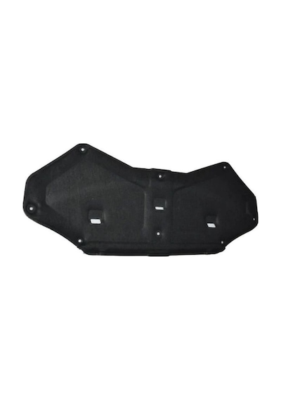 Renault Clio 4 Uyumlu Motor Kaput İzalatörü 658404618r - 658408260r Mby