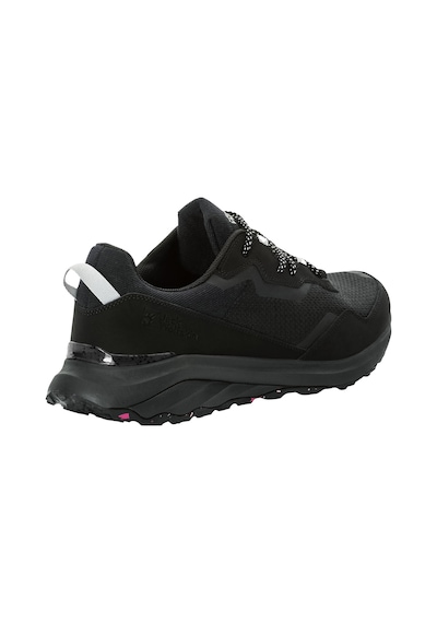 Jack Wolfskin Dromoventure Erkek Outdoor Ayakkabı Antrasit
