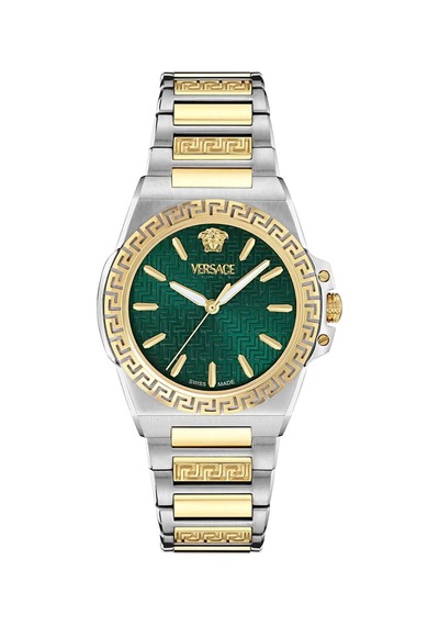 Versace Greca Reaction Lady Vrscve0d00425 Bordo
