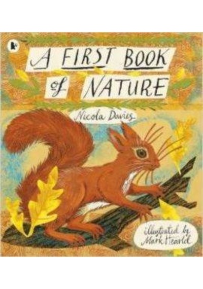 A First Book Of Nature