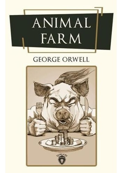 Animal Farm - 57858324550218799256713