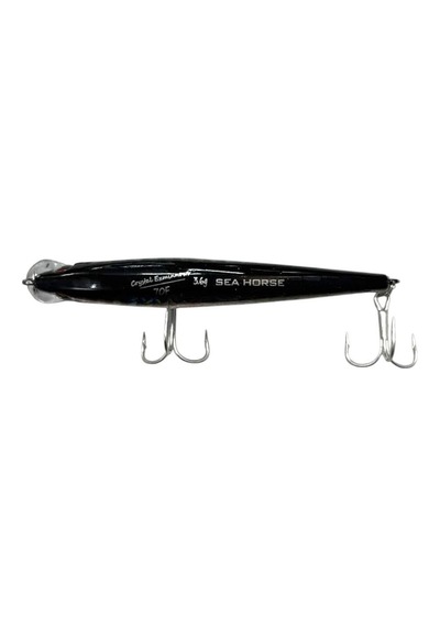 Sea Horse Crystal Exminnows 70f 3,6gr Sea Bream