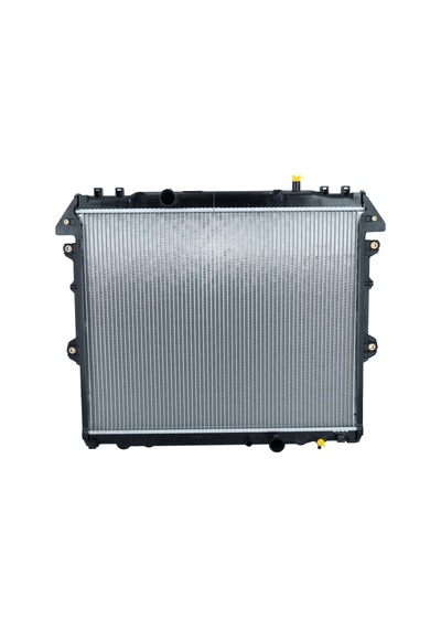 Toyota Hılux 2.5 Mt Su Radyatörü 2006-2011