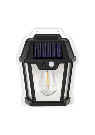 Panther Pt-2991 Solar Led Duvar Lambası Yok