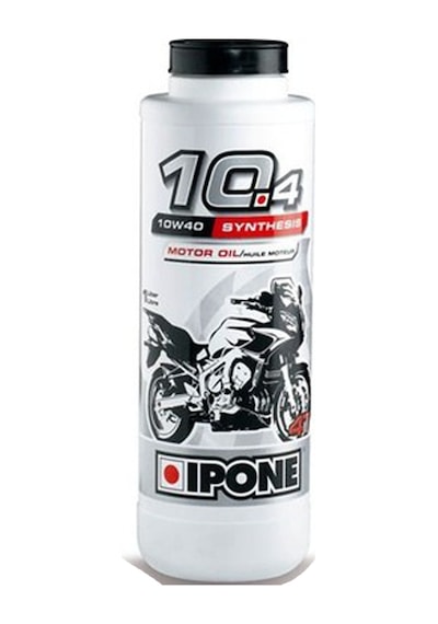 Ipone 10.4 1 Lt Motorsiklet Yağı