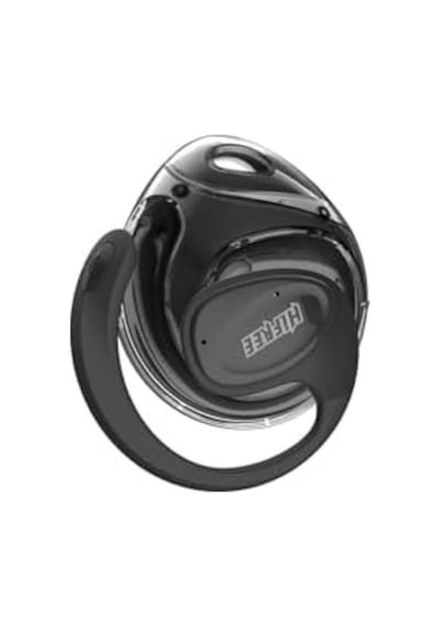 Hifree W1 Açık Ows Bluetooth Kulaklık, Siyah