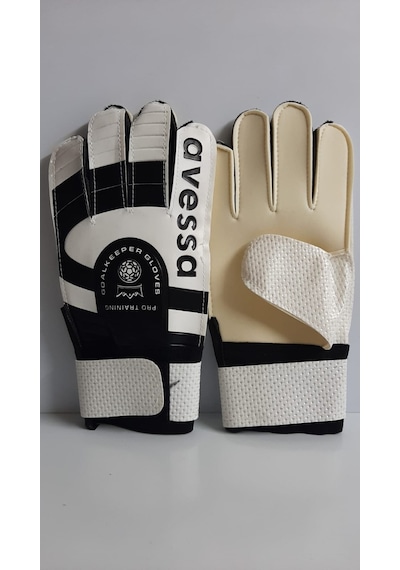 Avessa K-50 Kaleci Eldiveni No.8 Karışık Renkli