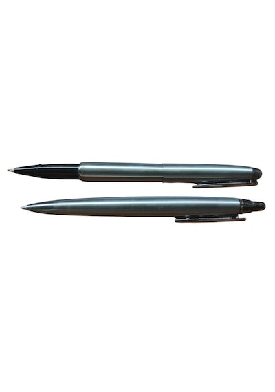 Scrikss 747 Krom Roller + Tükenmez K. Set