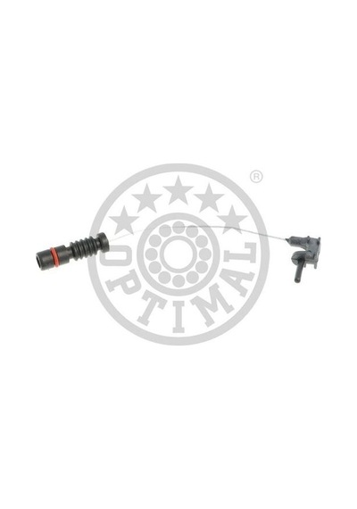 Optimal Wkt50504k Fren Balata Fişi Mercedes Ml Class W163 98 05 0140540038
