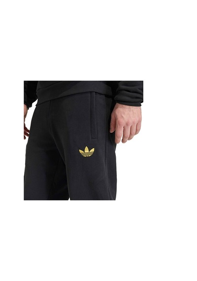 Adidas Mufc Cs Pnt Erkek Günlük Eşofman Altı Jm5566 Siyah Siyah
