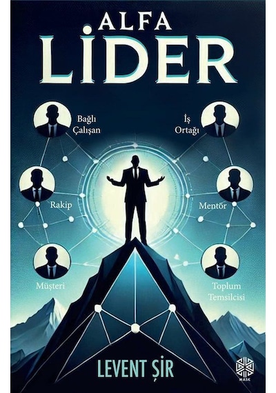 Alfa Lider / Levent Şir