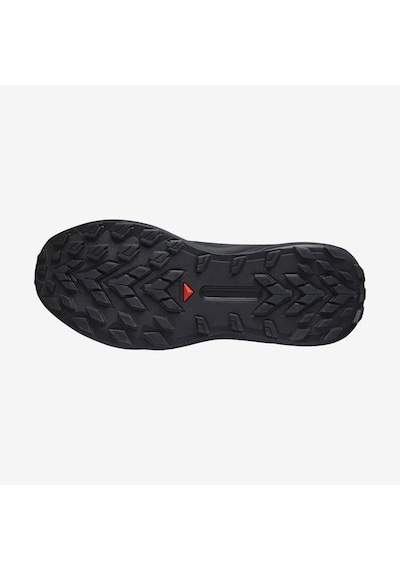 Salomon Genesis Gtx Erkek Koşu Ayakkabısı-28755-siyah Siyah