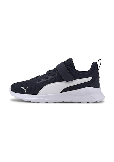 Puma 37200903 Anzarun Lite Ac+ Ps Çocuk Günlük Spor Ayakkabı Renkli Çok Renkli