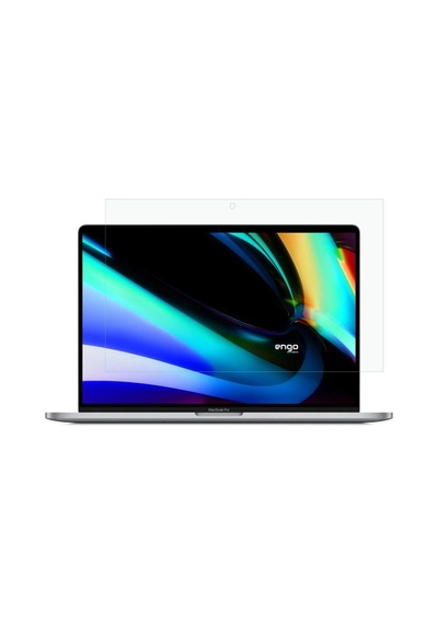Apple Uyumlu MacBook Pro 16 İnç Ekran Koruyucu Nano 2019