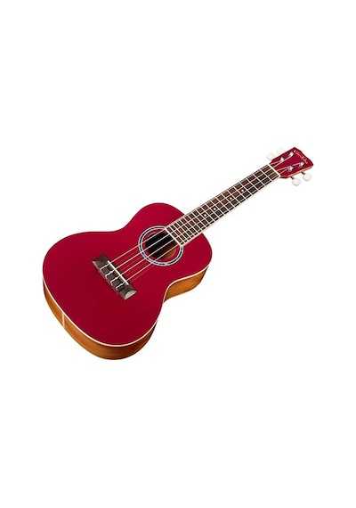Cordoba 15c Concert Ukulele Sangria
