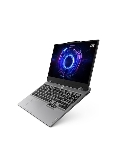 Lenovo LOQ 15IRX10 83JE012LTRA32 i5-14500HX 32 GB 4 TB SSD RTX5060 15.6" W10H Dizüstü Bilgisayar