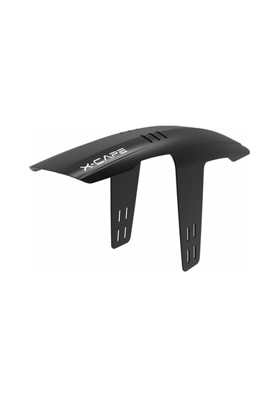 Polisport X-Cape Ön Çamurluk 27.5 Inc -29 Inc Siyah