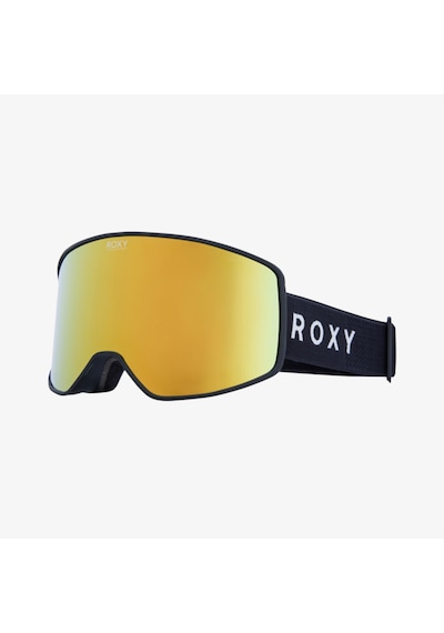 Roxy Storm Kadın Siyah Kayak Gözlüğü Erjtg03250
