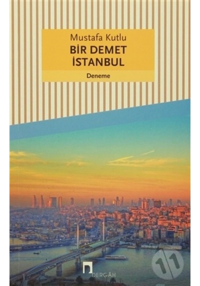 Dergah Yayınları Bir Demet Istanbul