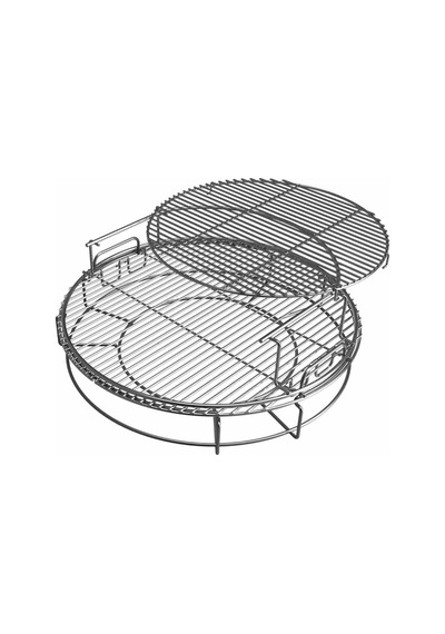 Big Green Egg Bg-121226 Eggspander Çok Amaçlı Kit Xlarge