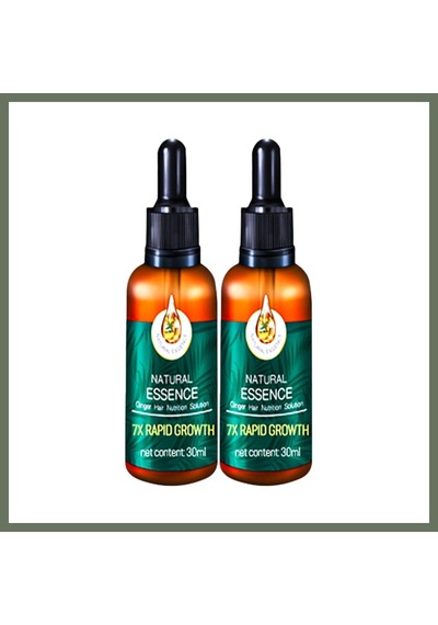 Bezos Saçlara Sakallara Serum 2lıx30 Ml Uzun Besili Parlak Saçlar Bezos1