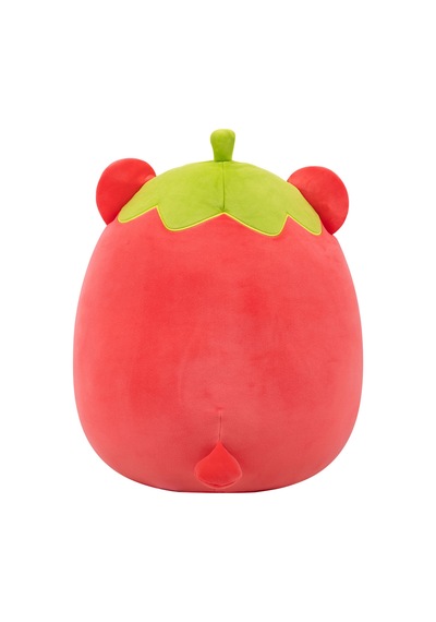 Squishmallows Ayıcık Romeo 30 Cm Cr08857 Çok Renkli