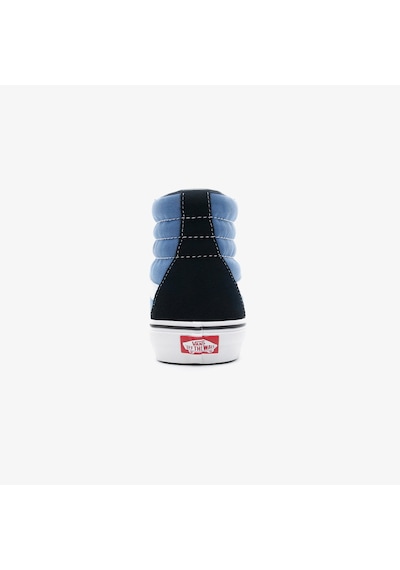 Vans Sk8-hı Unisex Mavi Sneaker - Vd5ınvy Mavi