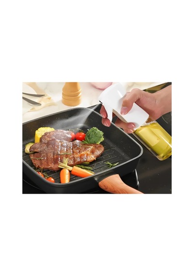 Cambu Sprey Yağlık Xl 300 Ml Cam