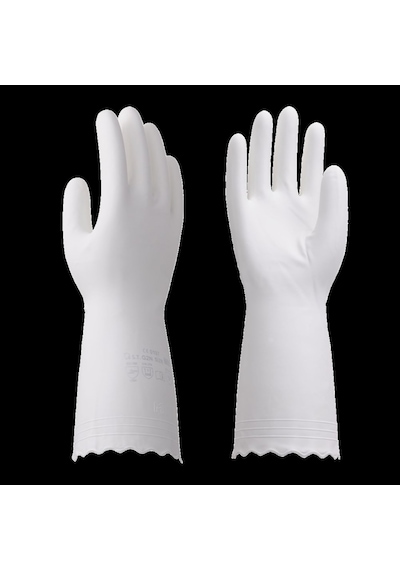 St Sensiderm | Pvc Hipoalerjenik Eldiven
