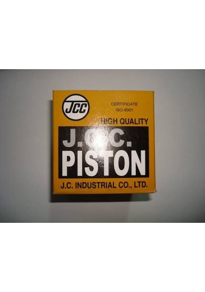 Kawasaki-100 Piston Jcc Tk 0.100 Kws039