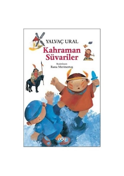 Kahraman Süvariler