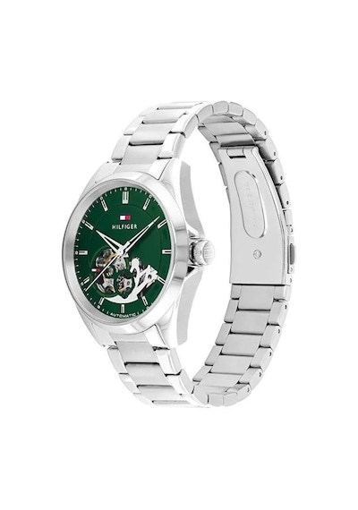 Tommy Hilfiger Th1710717 Erkek Kol Saati Gri