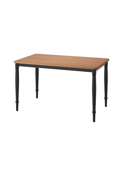Ikea Çam Modern Yemek Masası - Mutfak Masası