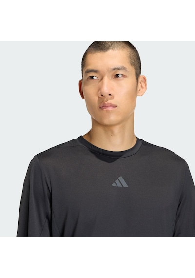 Adidas D4t Essentials Erkek Tişört C-adıke9932e50a00 Siyah