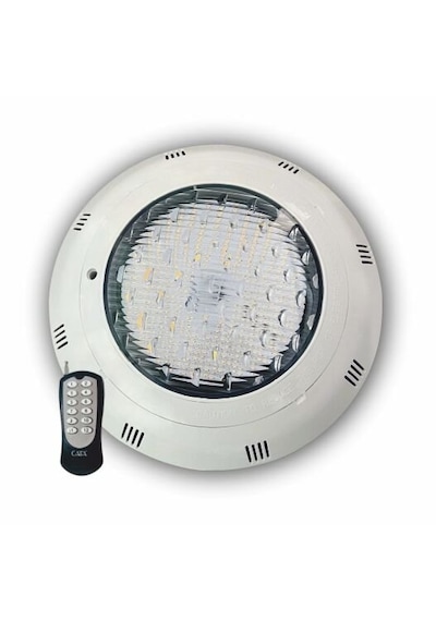 Cata Ct-4070 35 Watt Havuz Armatürü 5 Renk Kumandalı