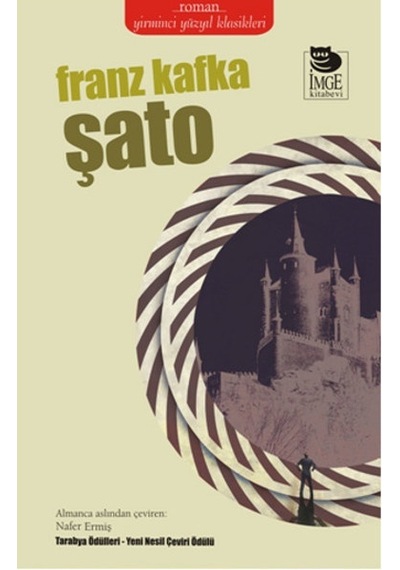 Şato- İmge Kitabevi