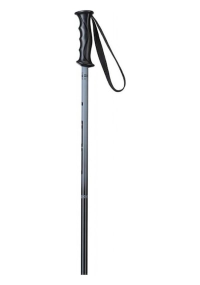 Elan Rockrod Siyah Kayak Baton Çok Renkli