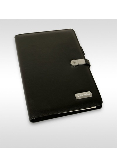 Kişiye Özel Vip Pb163 6000Mah Powerbank & 16Gb Usb Bellek & Organ