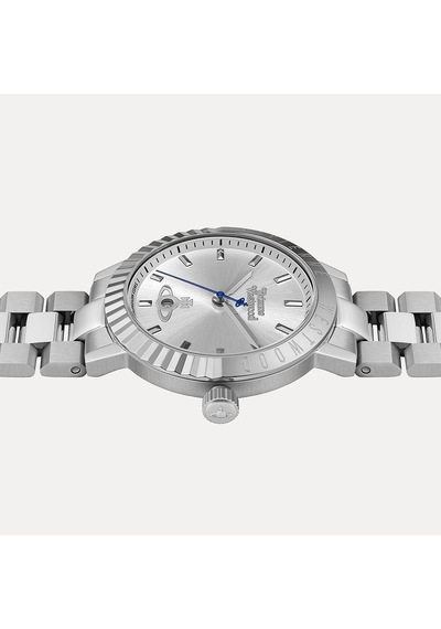 Vıvıenne Westwood Vv307slsl Kadın Kol Saati Gümüş