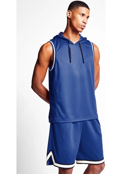 Lescon Erkek Basketbol Kolsuz Kapişolu Atlet 24b-1056 24btep001056-saks